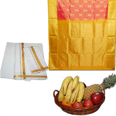 "Gift hamper - code GP04 - Click here to View more details about this Product